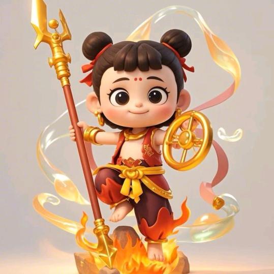 大 丫