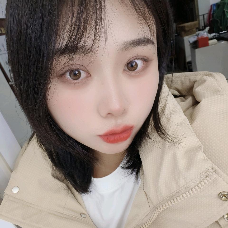月光下的小鹿