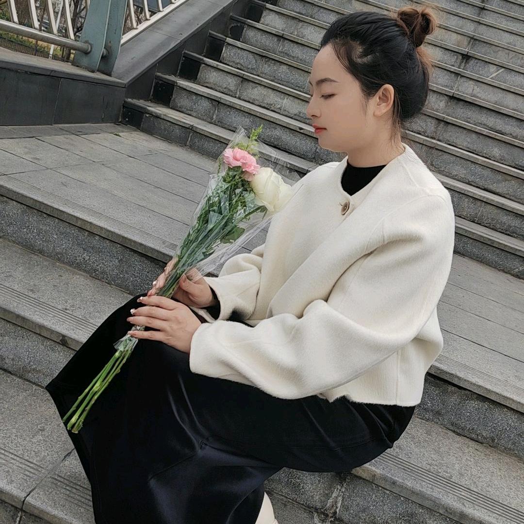 柚子很甜