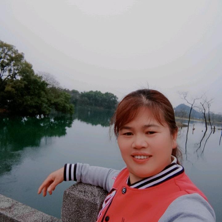 李妹