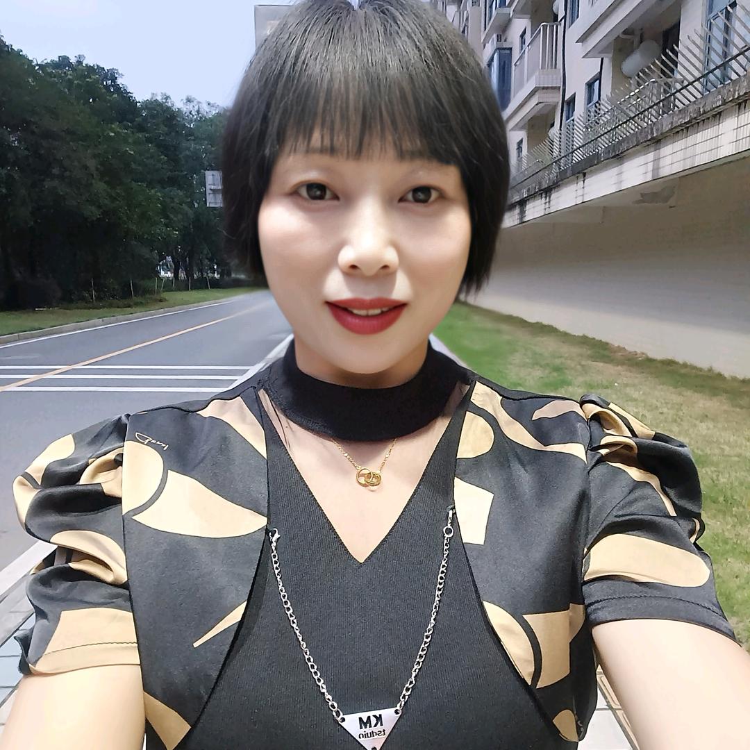 高级经络调理师阿梅