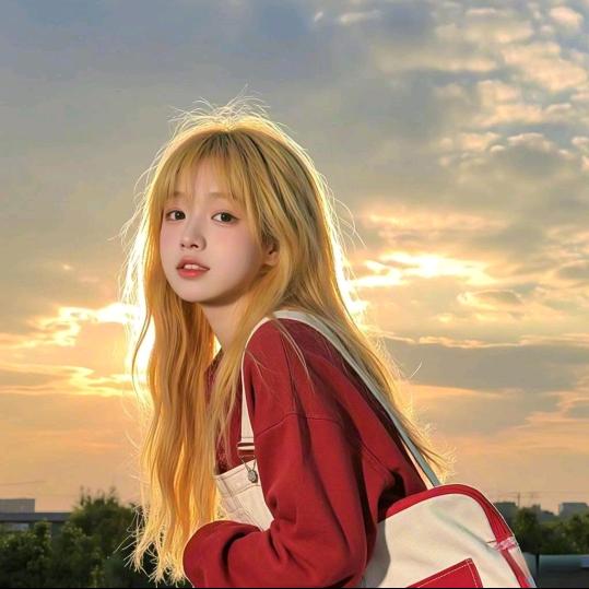 美美哒