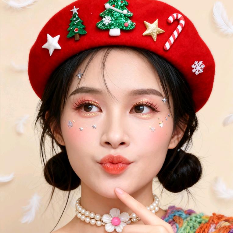李易默