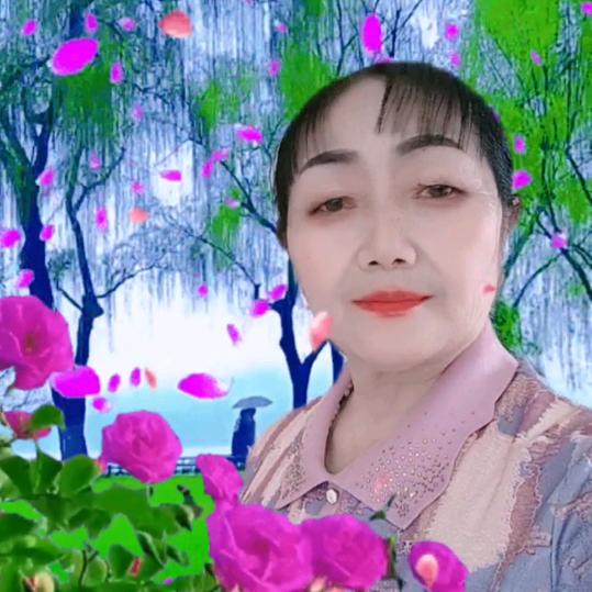 刘姐🌹🌷