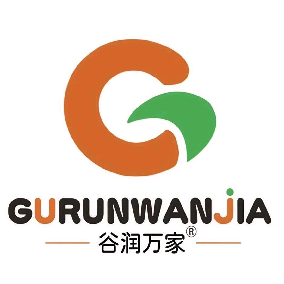 谷润万家零食优选