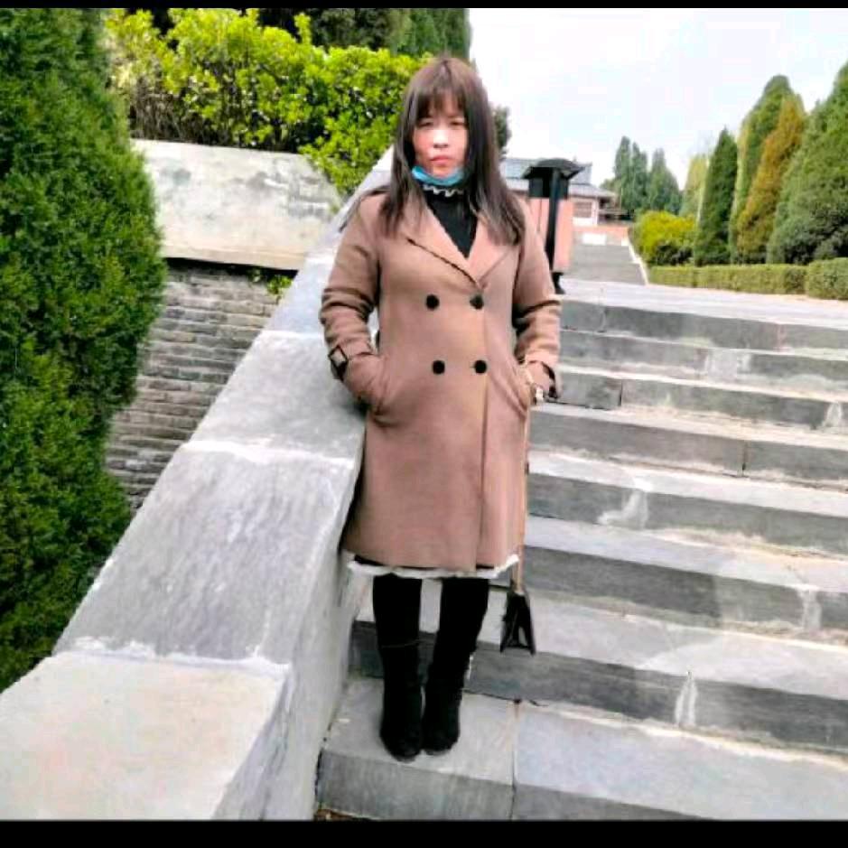 静
