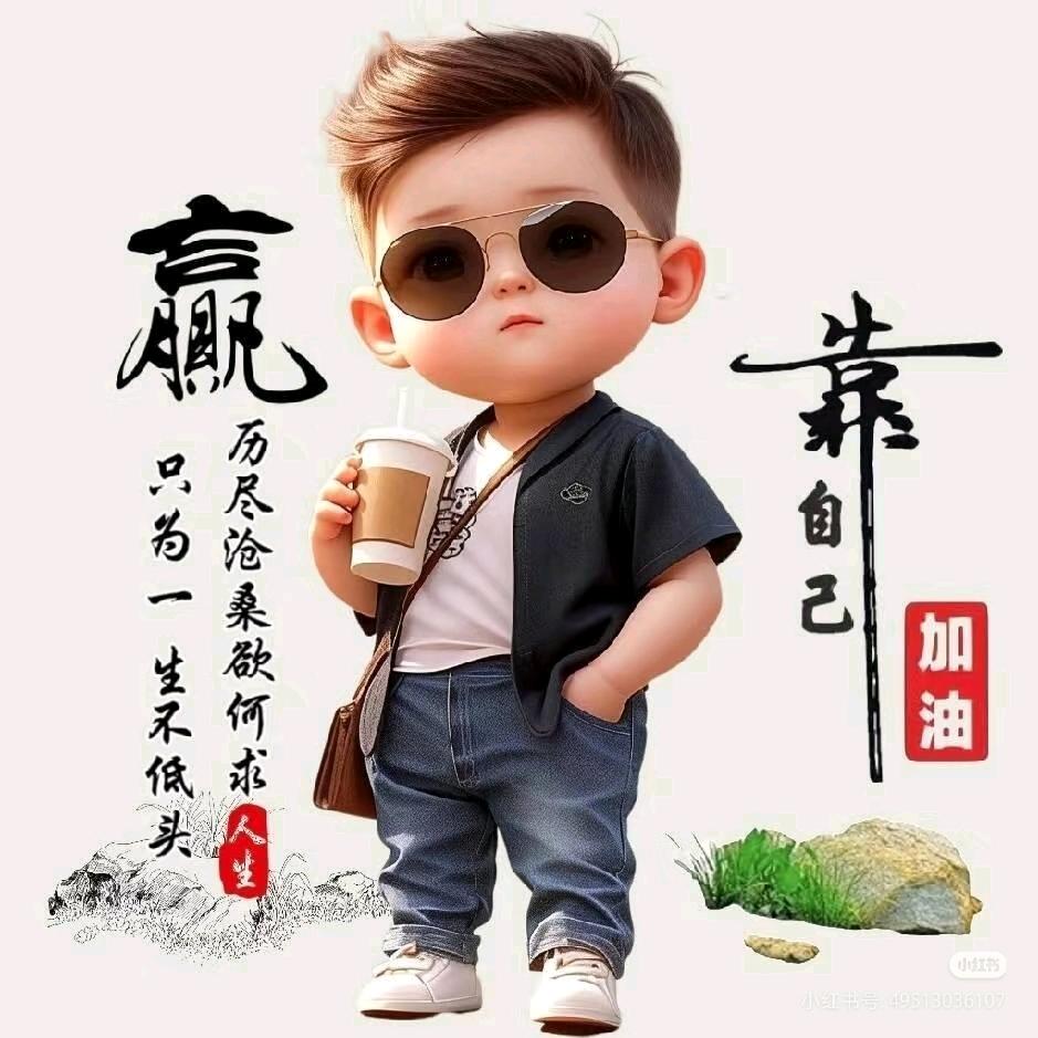 小承峰哥 （首播筹备中）