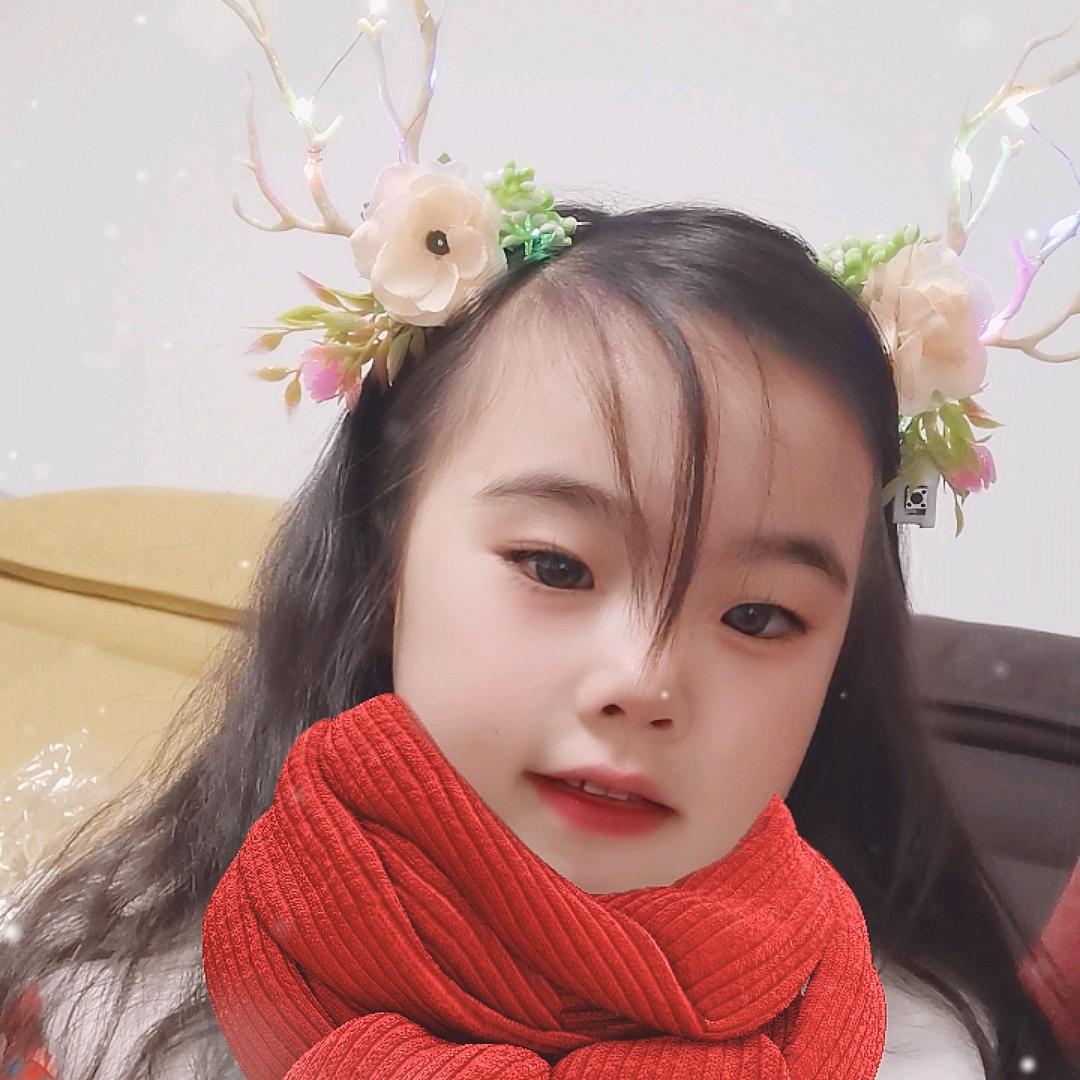 曈曈麻麻