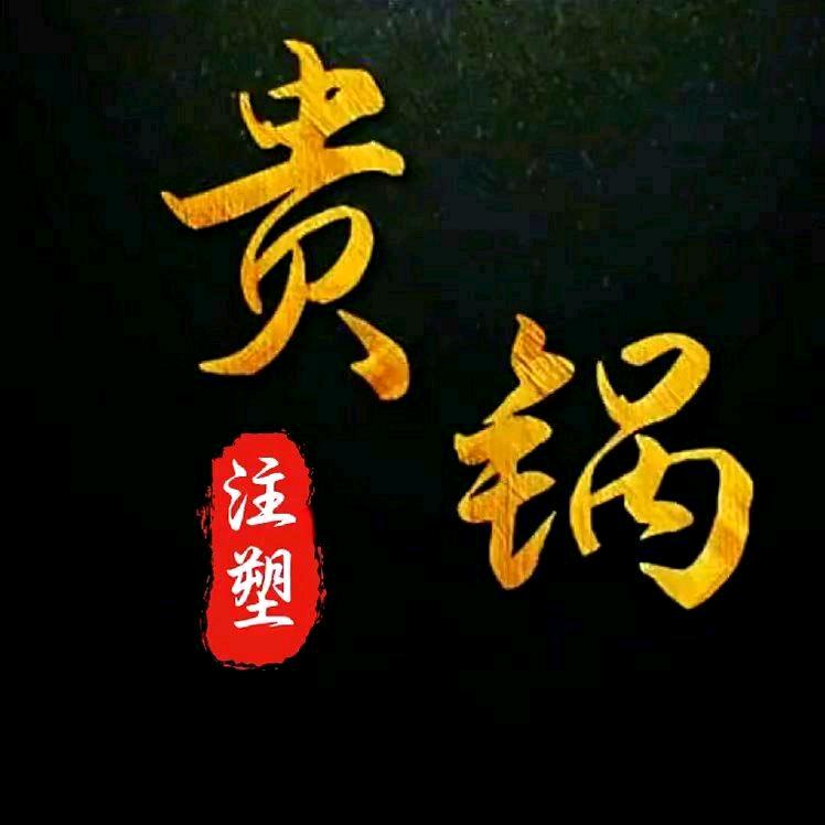 贵锅雲上微型注塑机