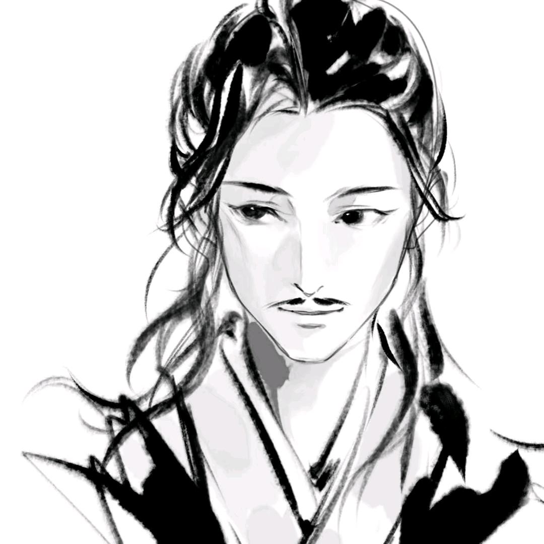 苍生无言