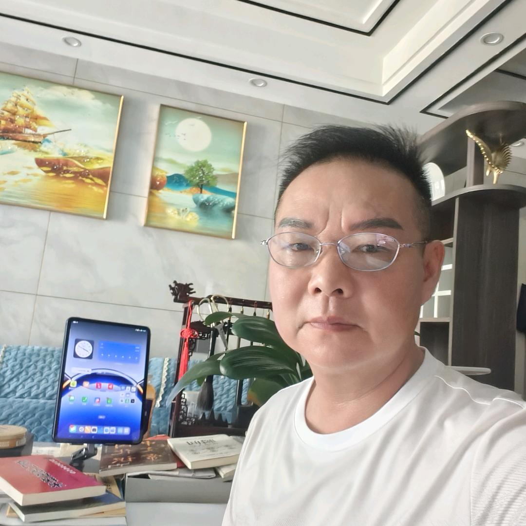 李志立