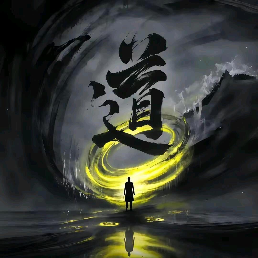 泓宇师兄