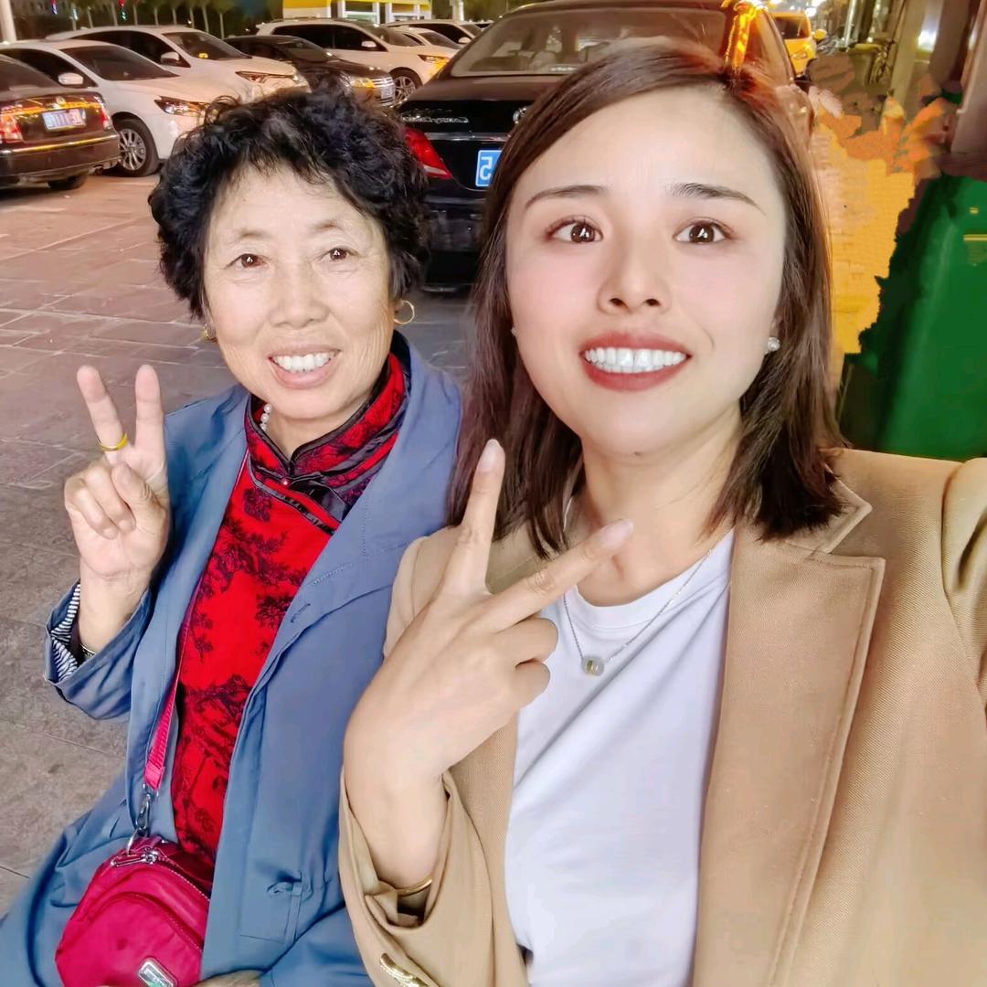 家有雷婆婆