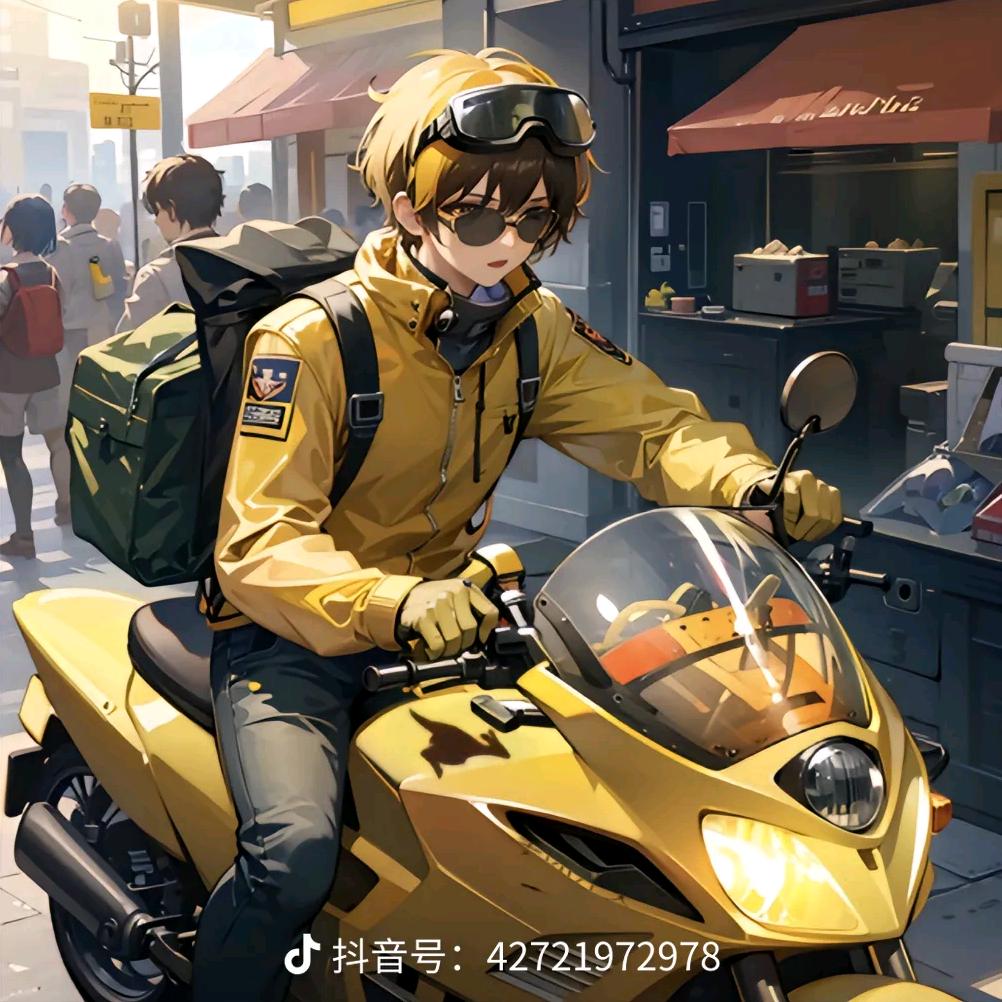 先天送外卖圣体