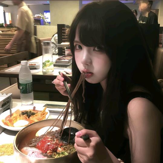 废话多