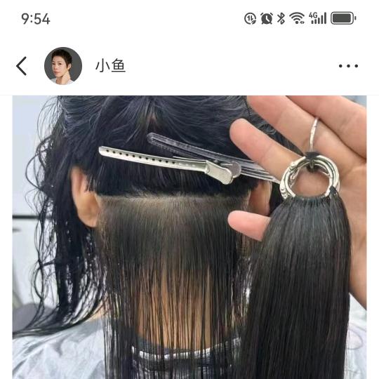 TF hair salon(官方号)