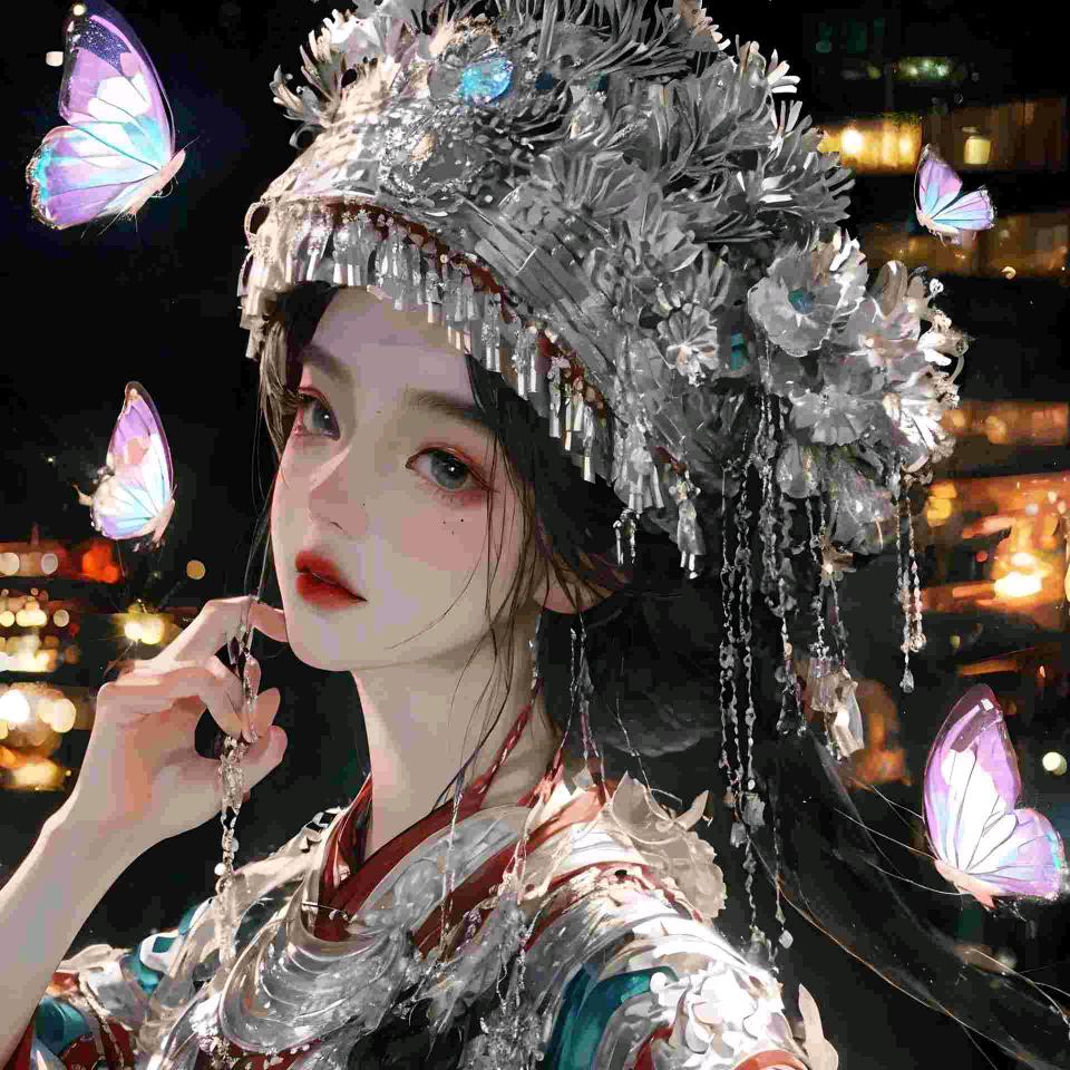 💞ℳঞᩚ欢喜派对 小财迷🦋