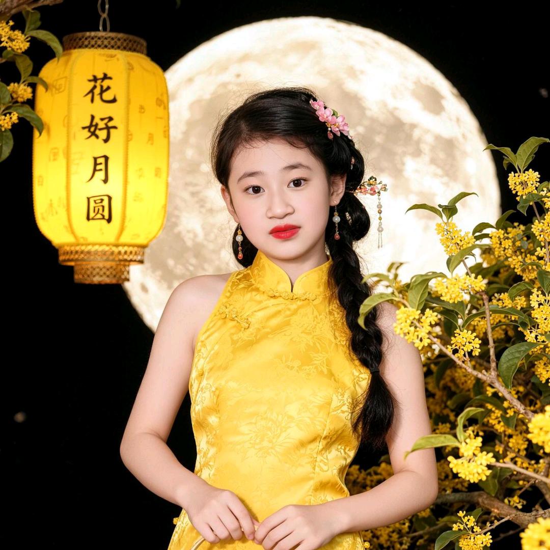钱杨婷
