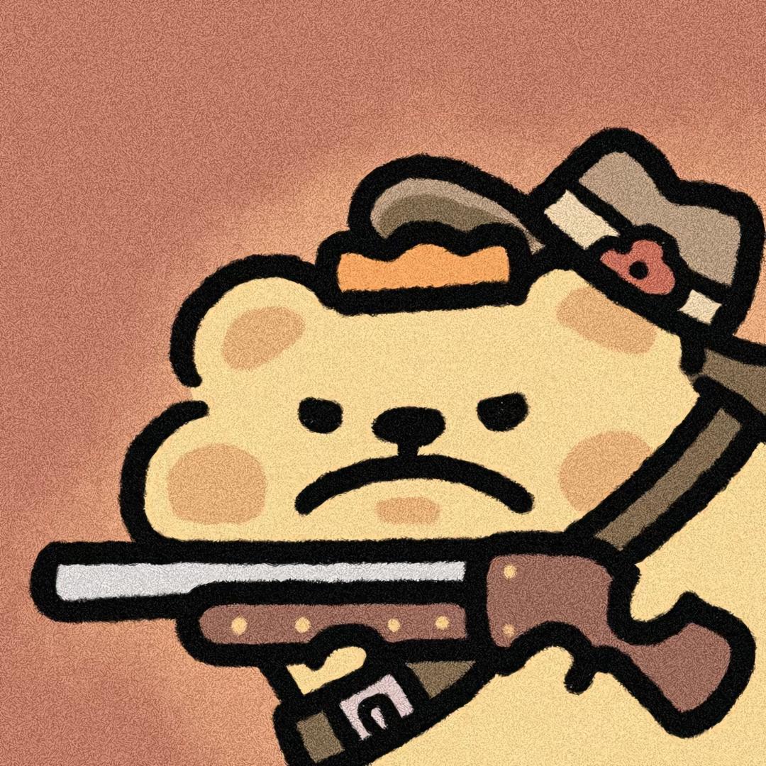 纯情者也