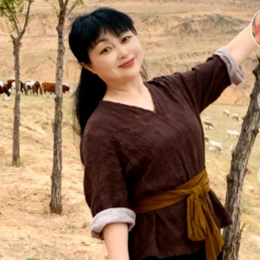 温暖守候依然美