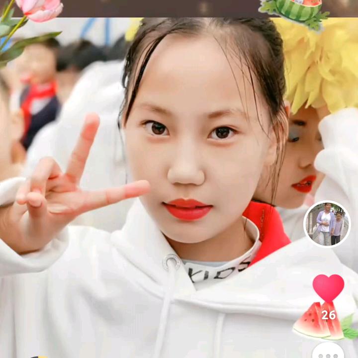 虢镇格格💘💘💘