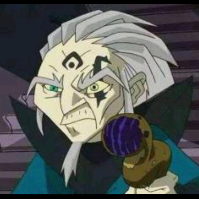 要用魔法打败魔法