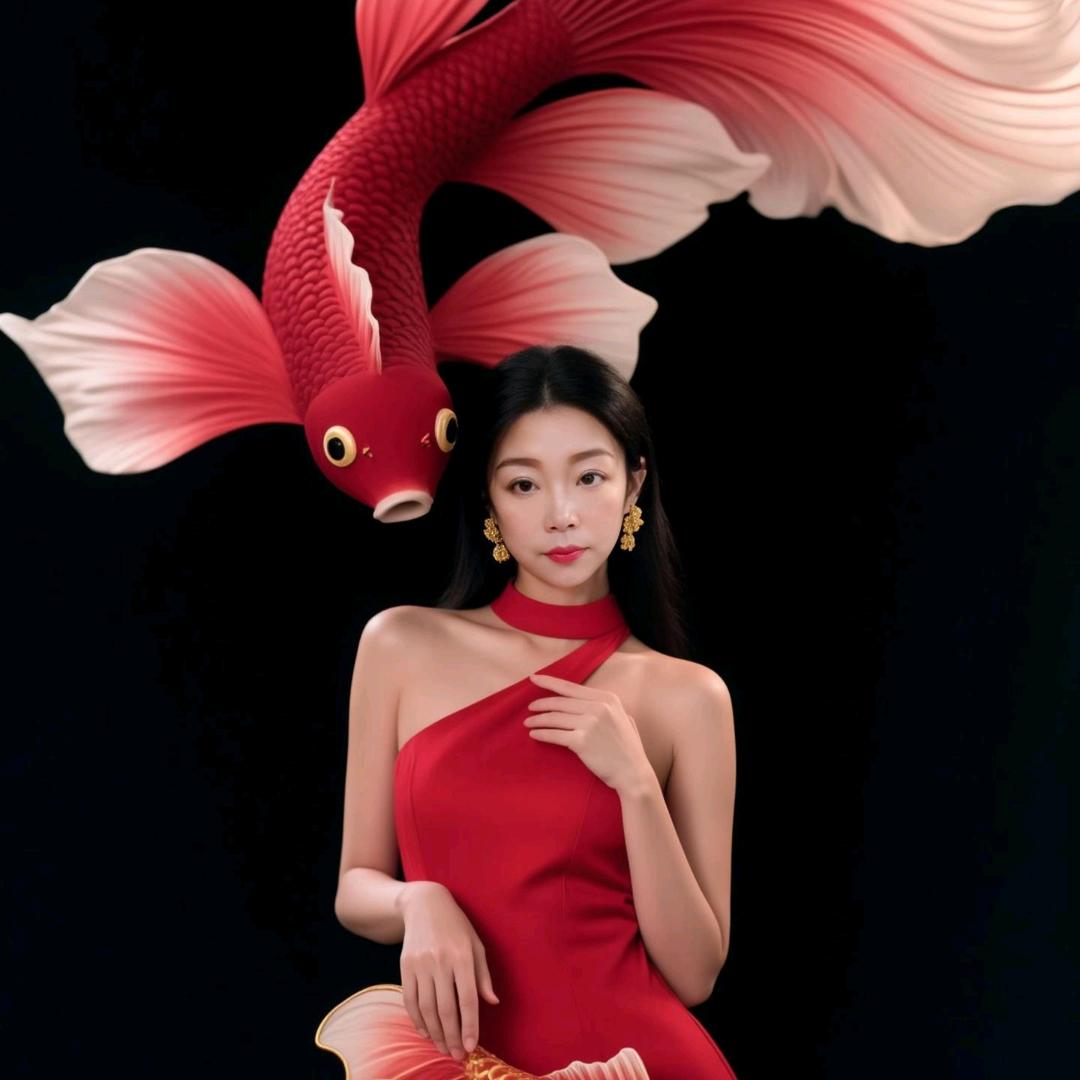 大掌柜女装店（艳子）