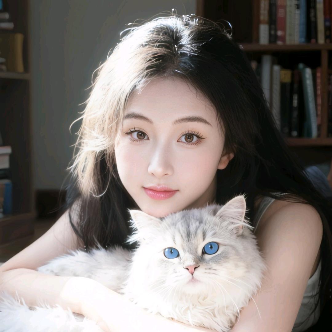 艳~