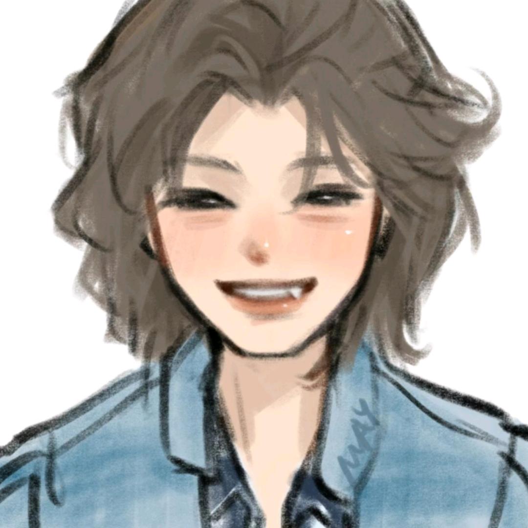 竹子不吃熊猫💤