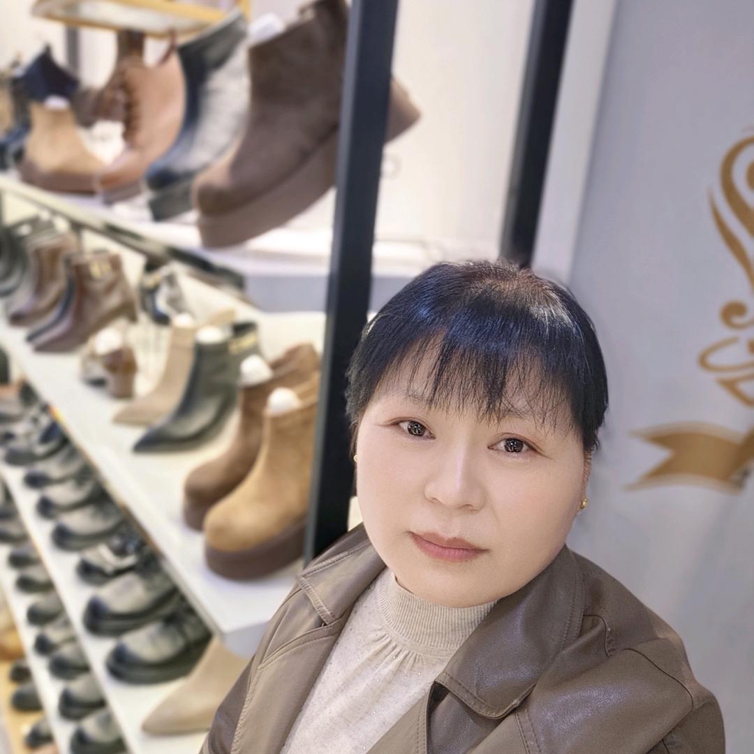 华丽港对面惠特素梅