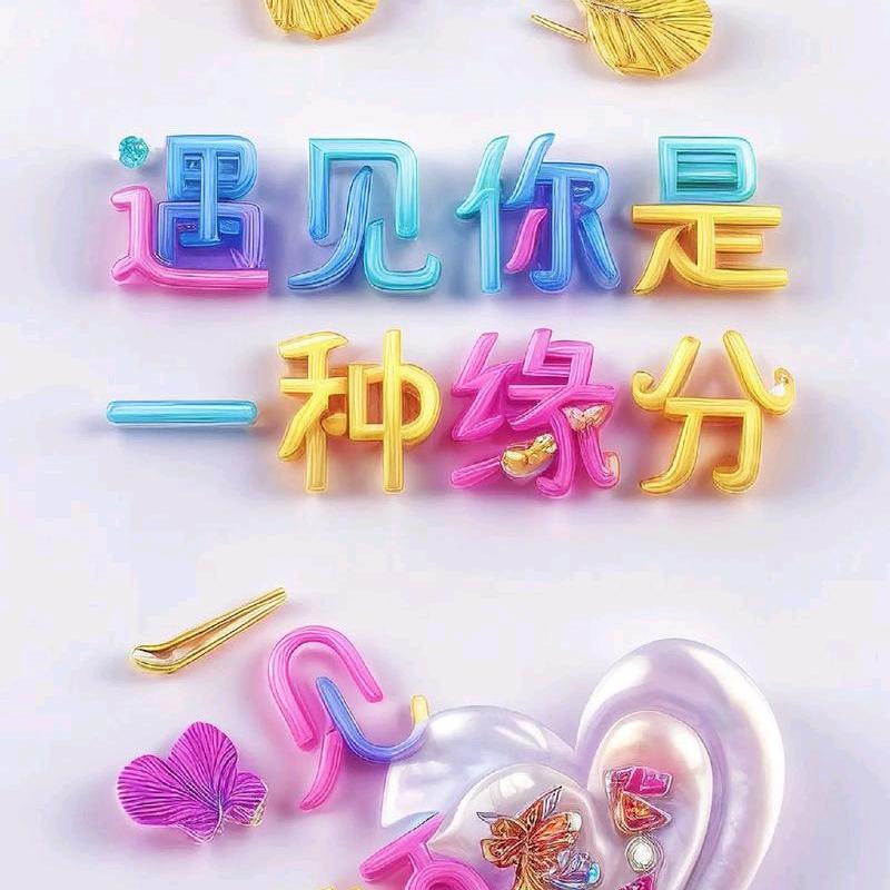 🌟星星月亮