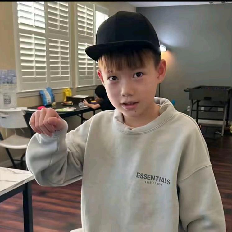 爱吃麦辣鸡翅