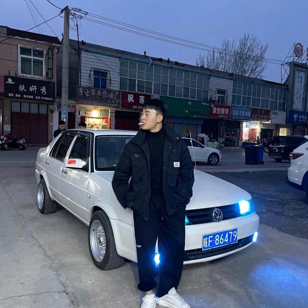 贤弟靠谱*二手车