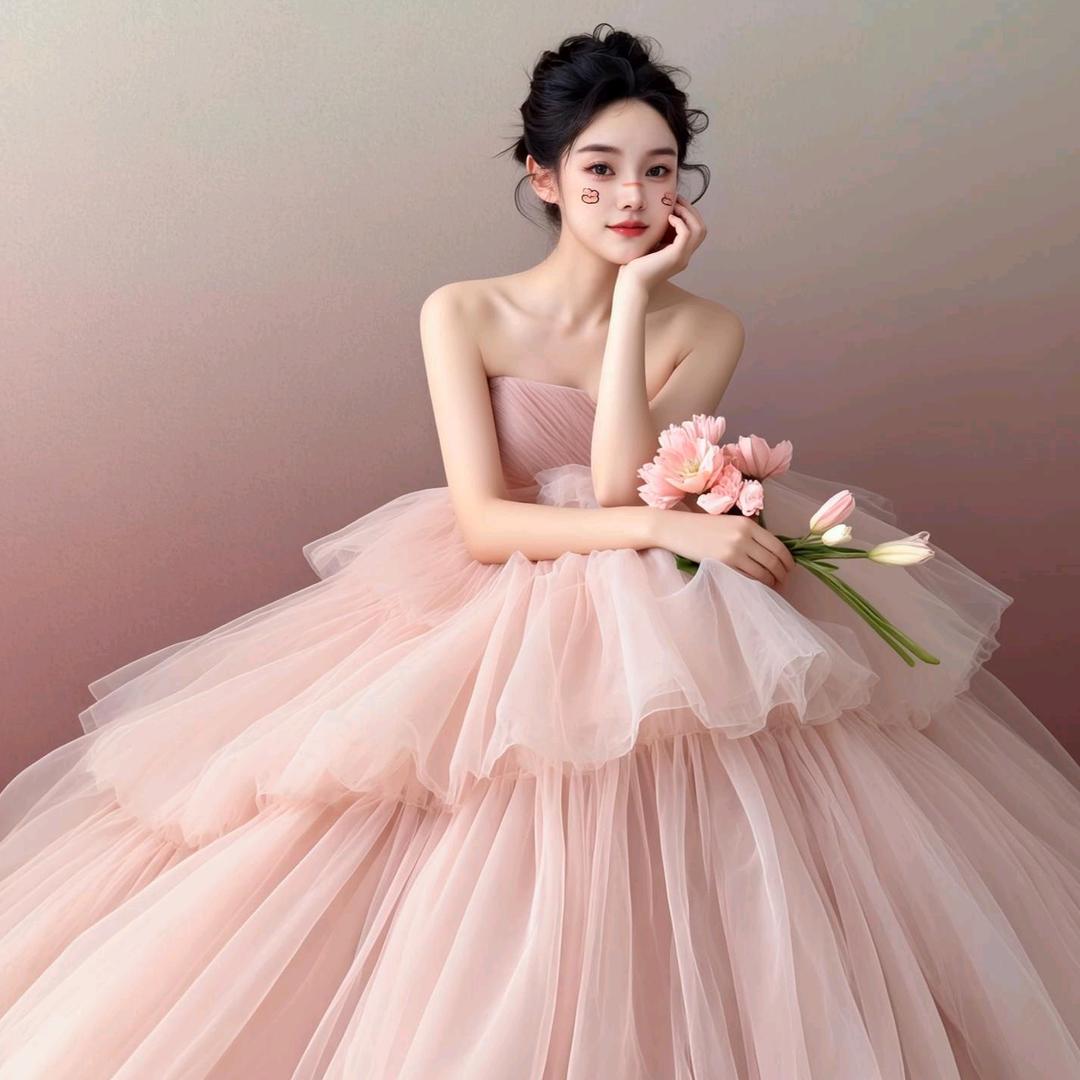 Ni   Xue   Ting  倪情情