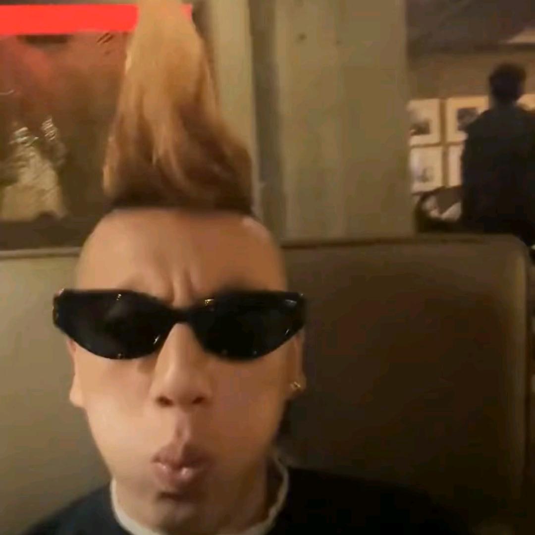 不知悔改🦅