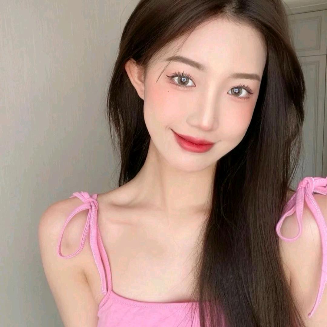 好运绵绵.
