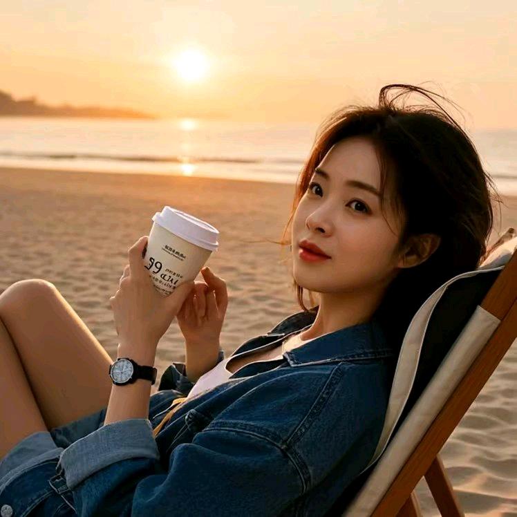 小花朵