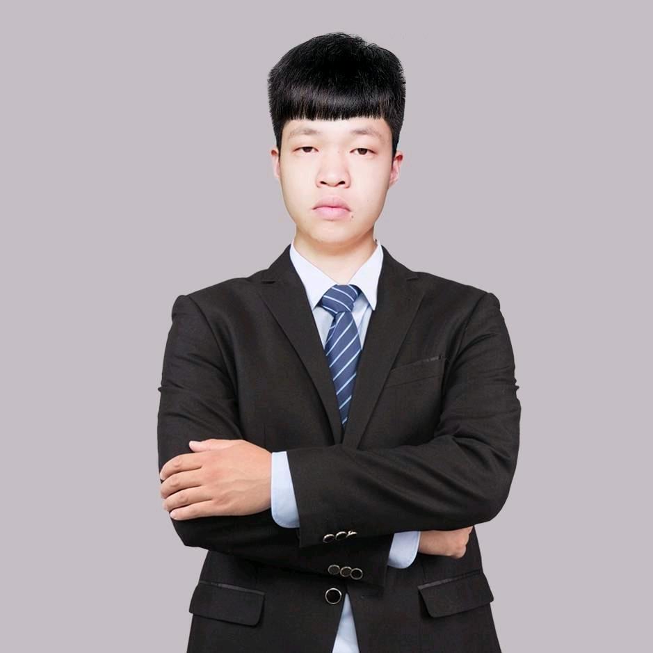 阿杰