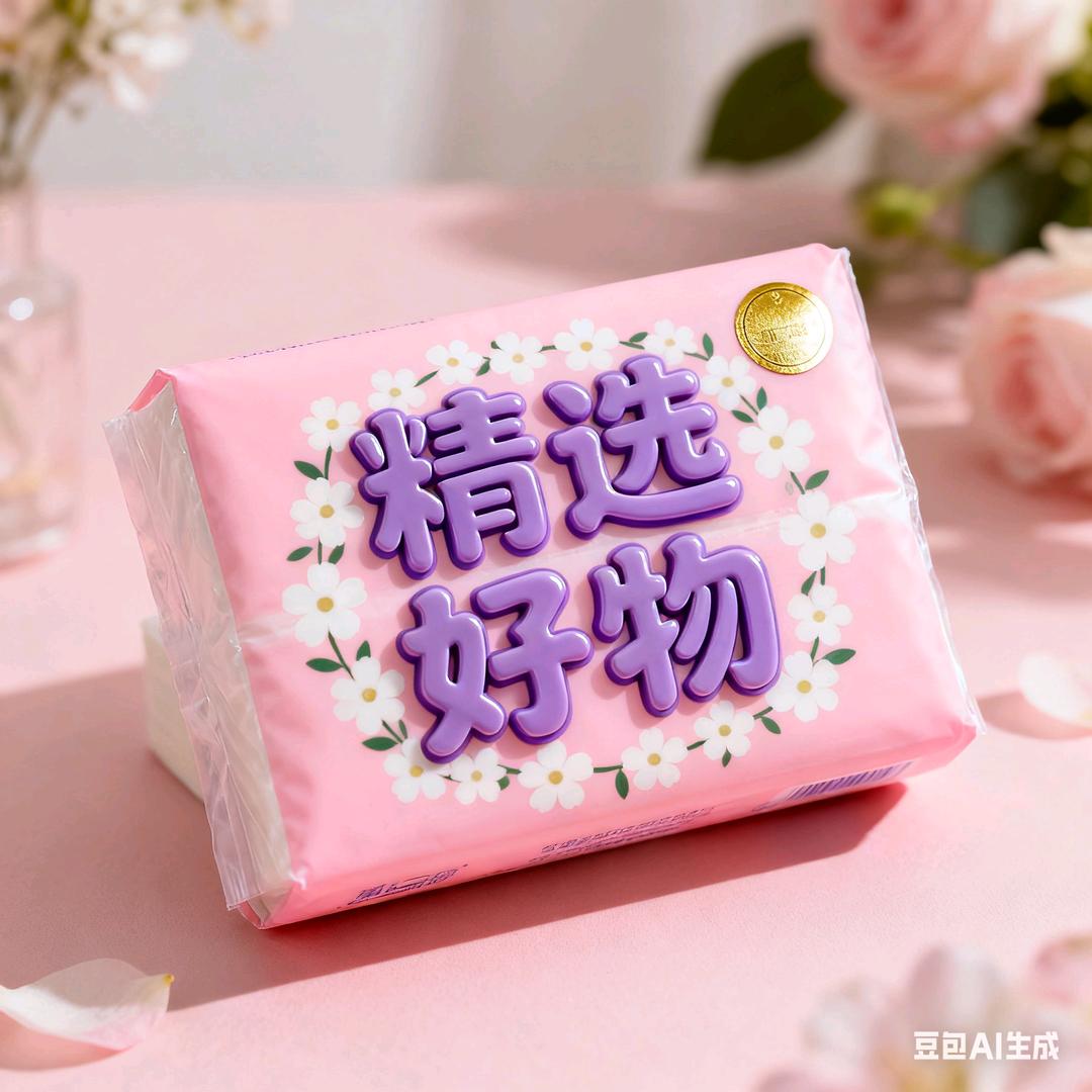 每日优选小百货