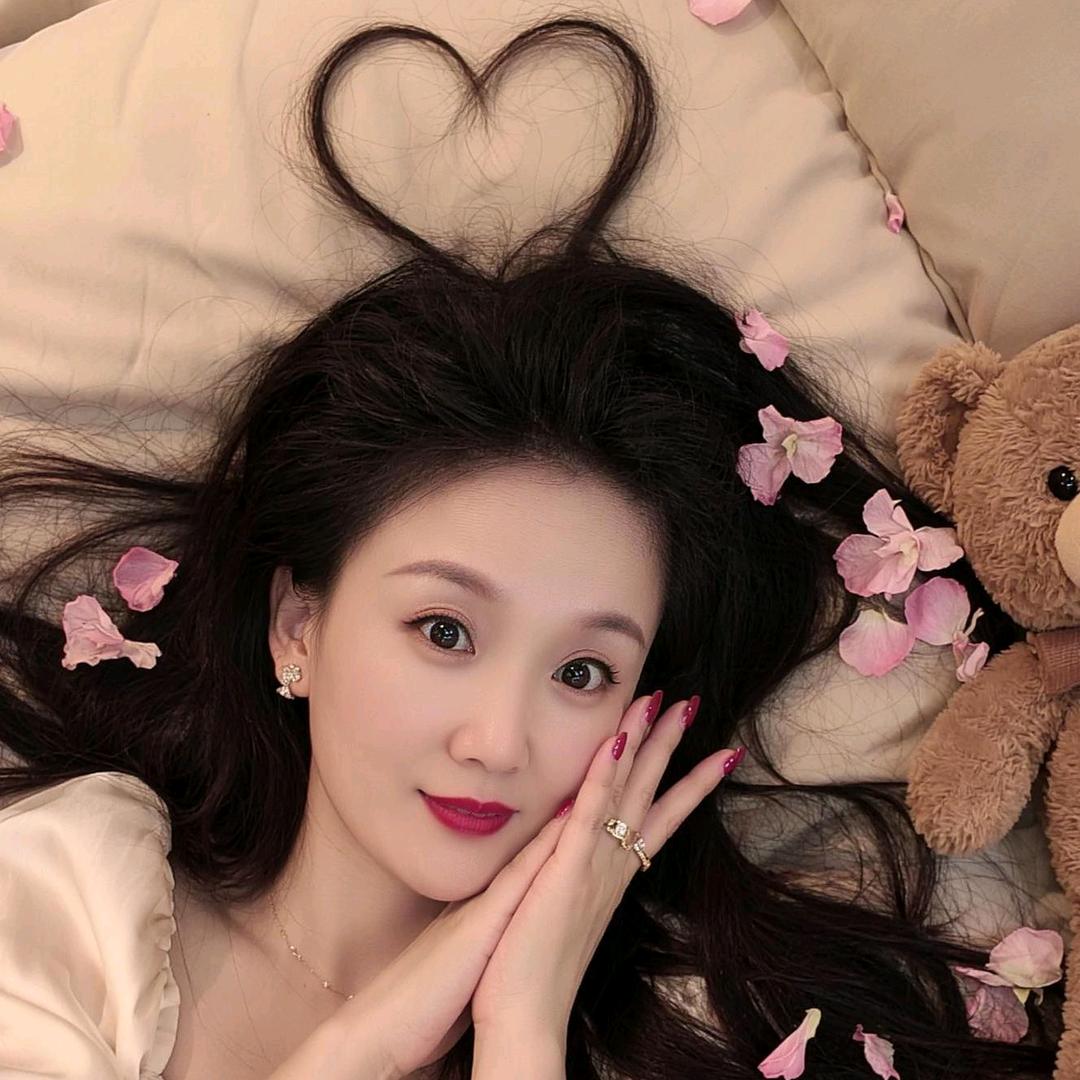💗余生爱自己💖（不要连赞，连赞拉黑）