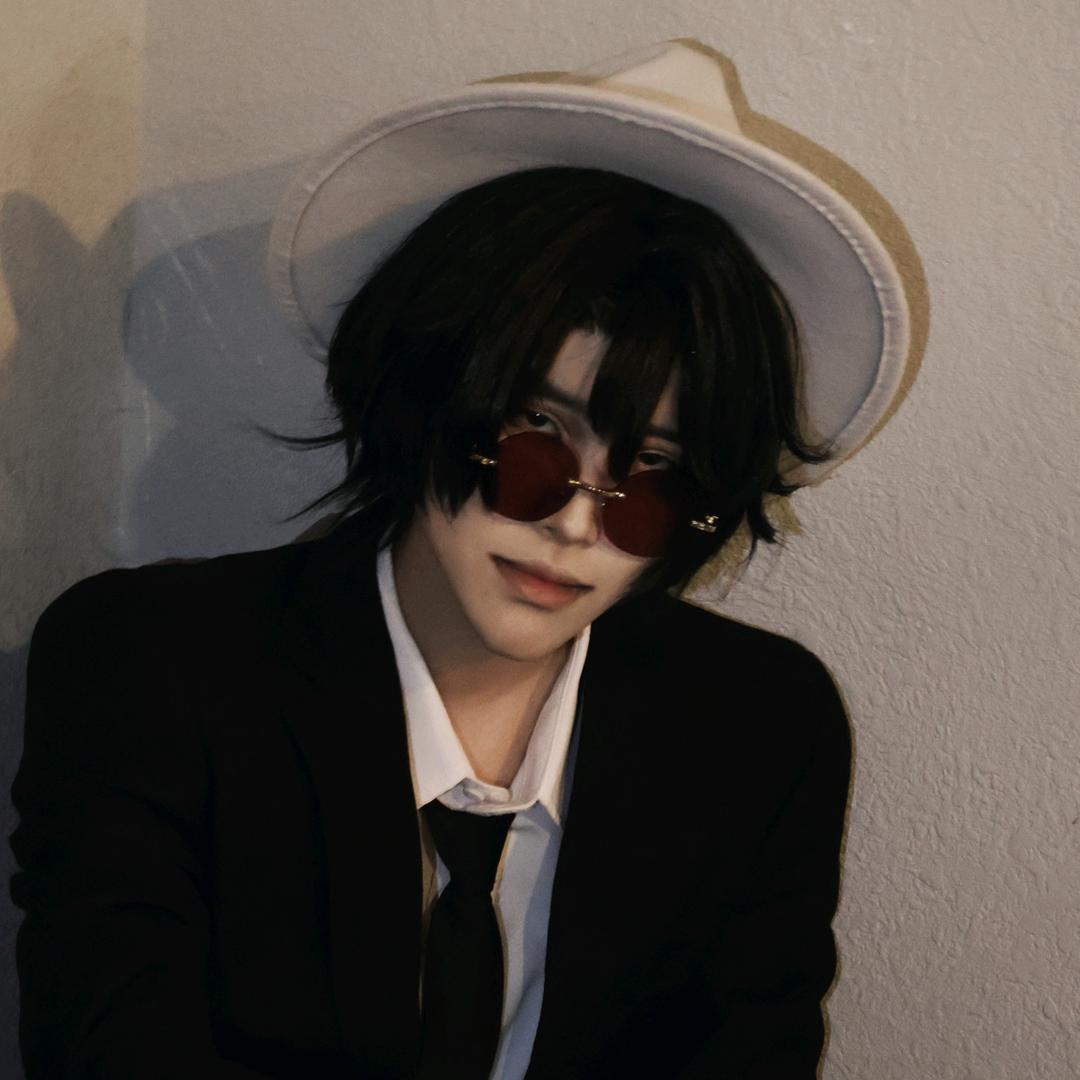 Lzaiah.（不要连赞……）