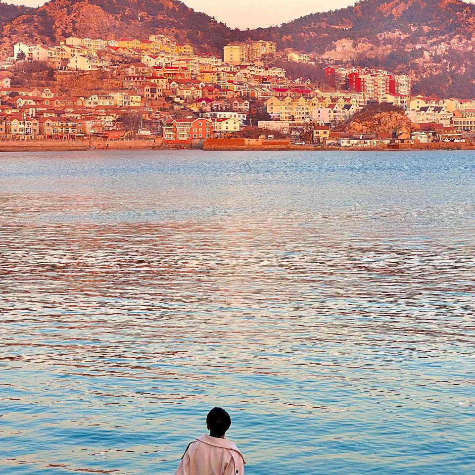 青岛百谷千果云姐