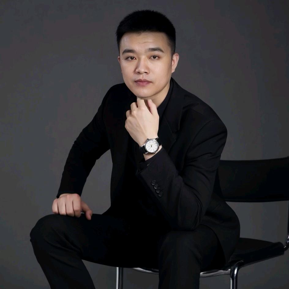 杨帆启航