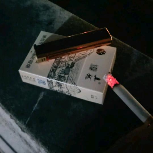 ぺ᷉烟懂男人心゛᷉