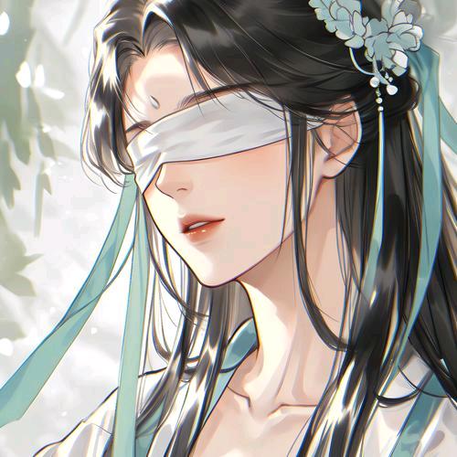 鉴定师头像