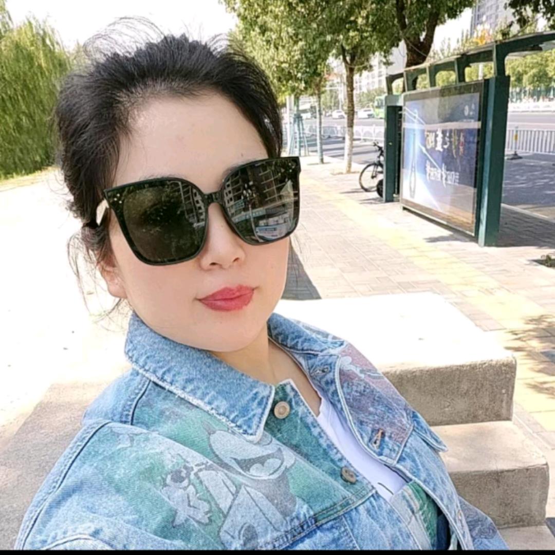 蓝慧儿