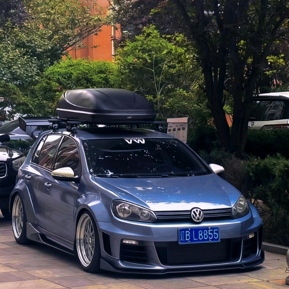 猛哥聊个车🚘