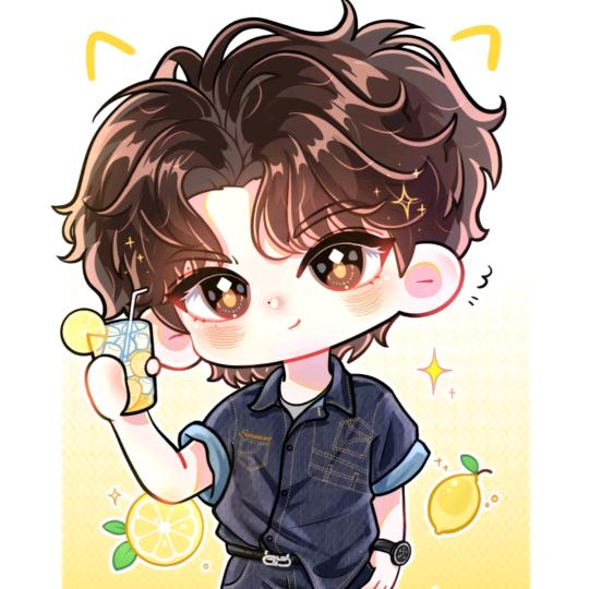 🥐肉松松🍋🐟