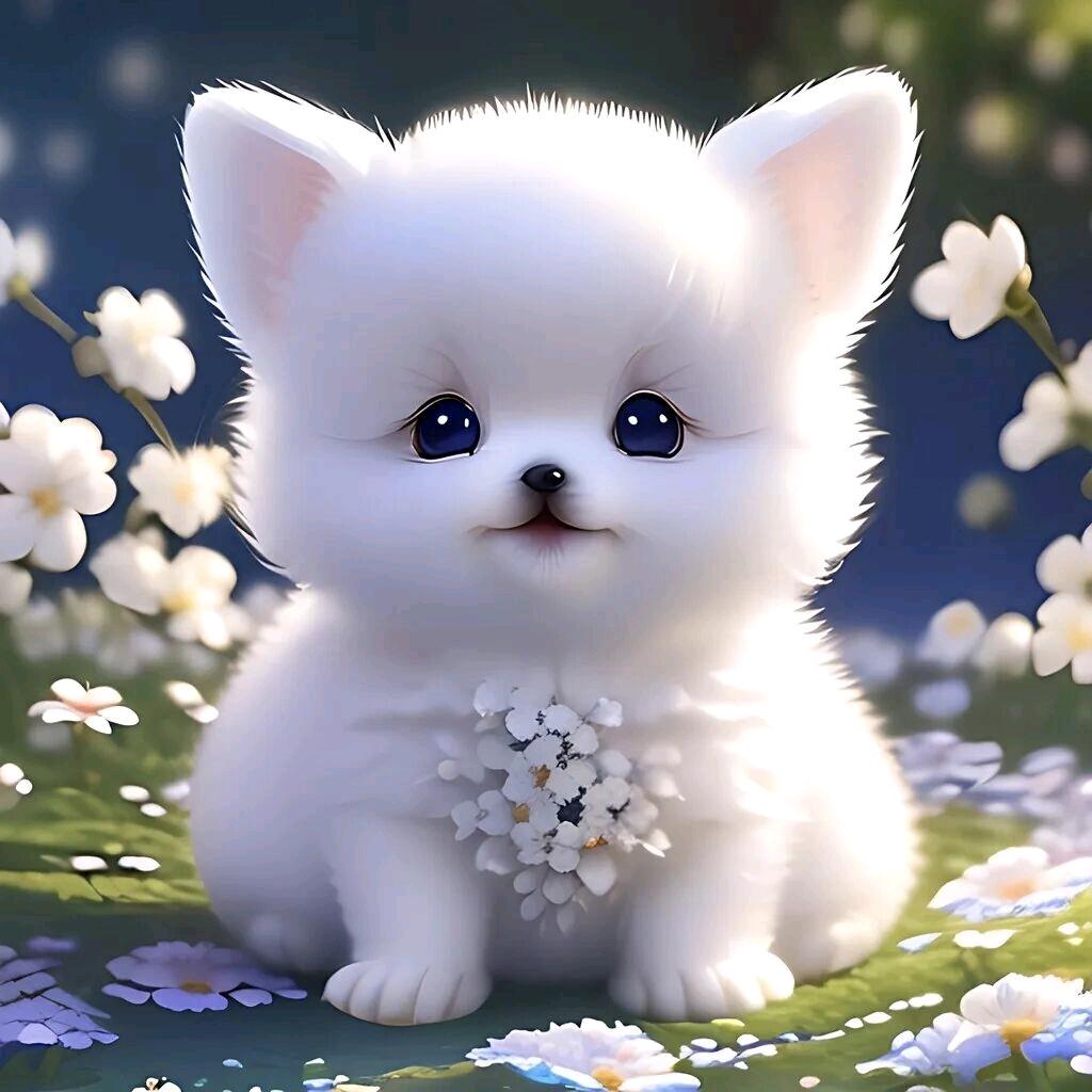 青青河边草