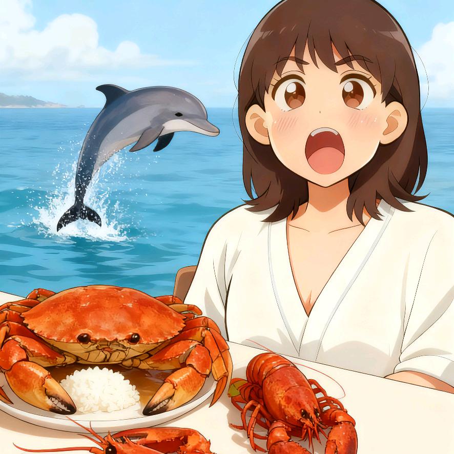 游走的饭桶